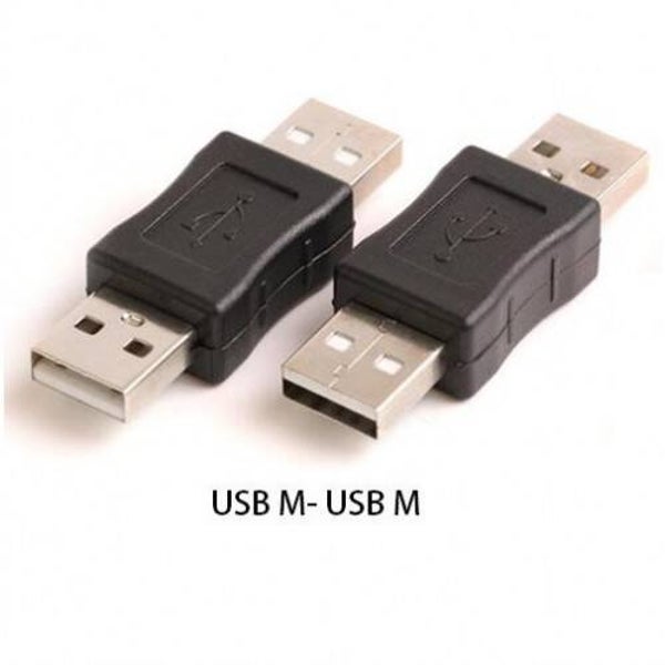 Adaptateur USB AM/AM