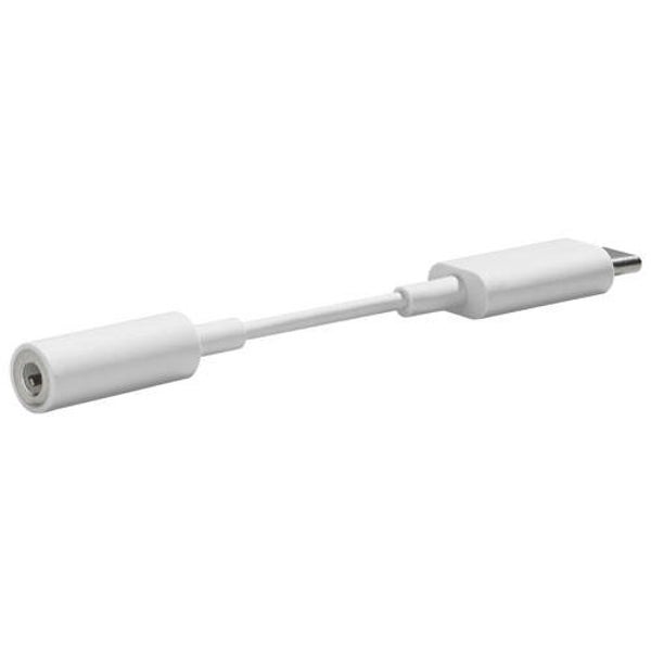 Adaptateur audio 3,5 mm, M/F USB 3.1 Type-C (USB C)