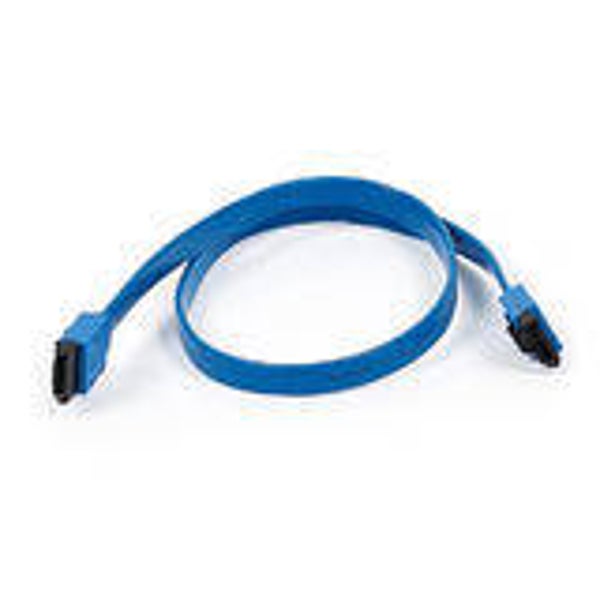 Câble SATA 6 Gbit/s de 45,7 cm (18 pouces) avec verrouillage