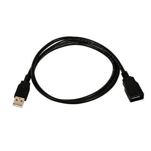Câble d'extension USB 2.0 6 Pieds