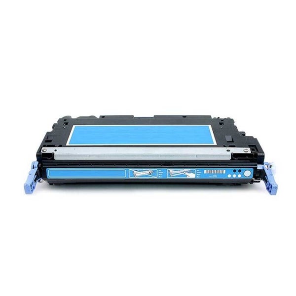 HP Q6471A (502A) COMPATIBLE CYAN
