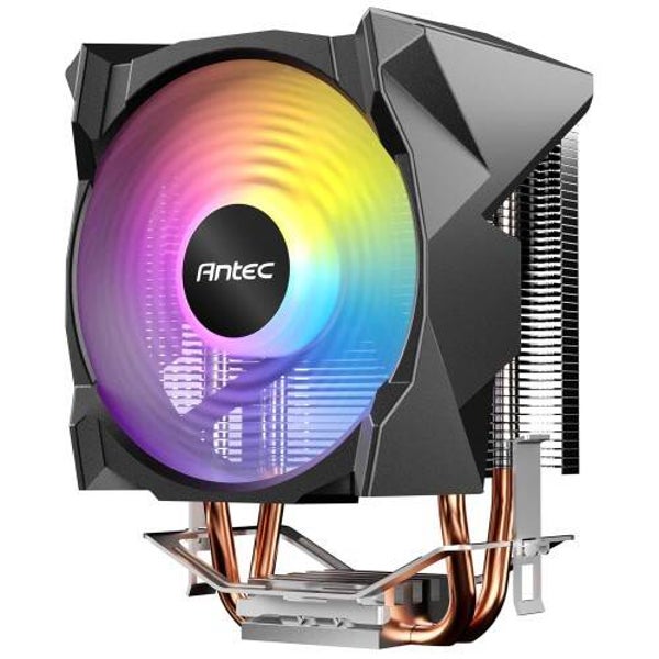 Refroidisseur de processeur de ventilateur Antec A30 NEO ARGB (A30 NEO ARGB)