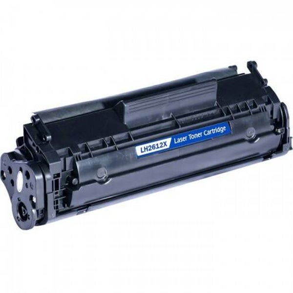 HP Q2612X Compatible NOIR