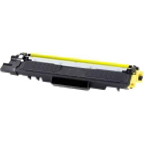 BROTHER TN229YXL COMPATIBLE JAUNE