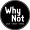 Logo Why Not