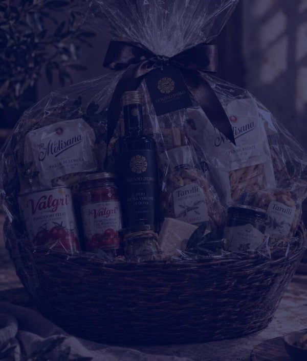 Deluxe Cadeaumand (vanaf €75)