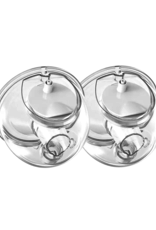 Kolfcups handsfree, maakt jou eigen kolf tot een handsfree kolf!