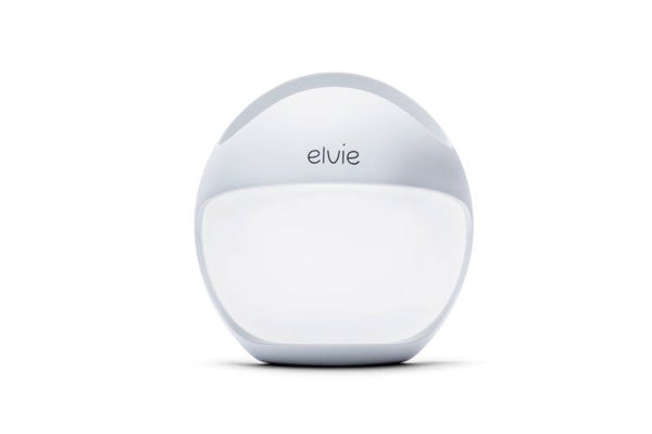 Elvie Curve - Manuele borstkolf - Handsfree