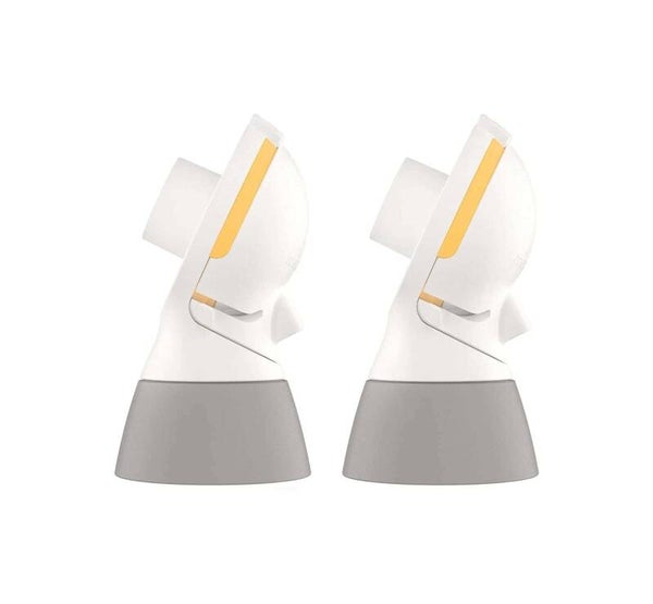 Medela PersonalFit Flex Connector - 2 stuks