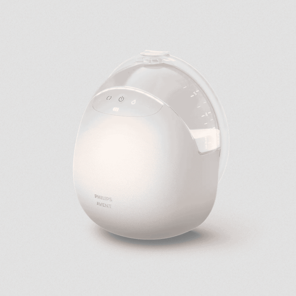 Philips Avent Natural Care Dubbele Handsfree Borstkolf
