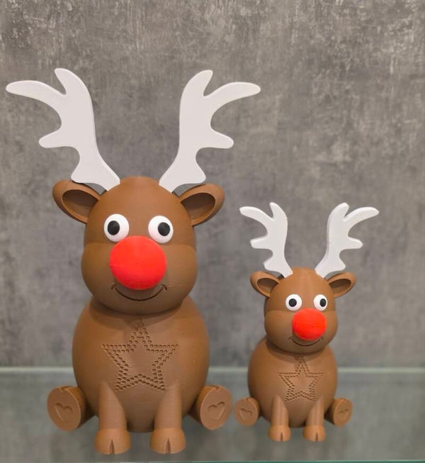 Rentier Rudolf
