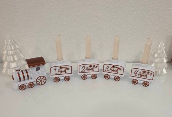 Adventszug