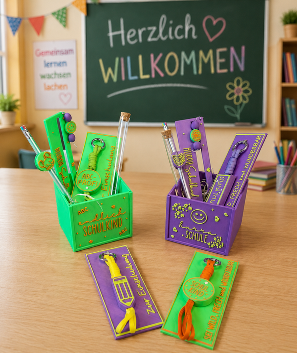 Einschulungs-Box