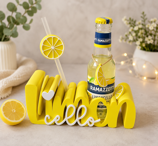 Flaschenhalter Limon