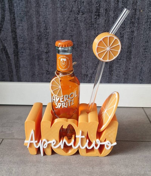 Flaschenhalter