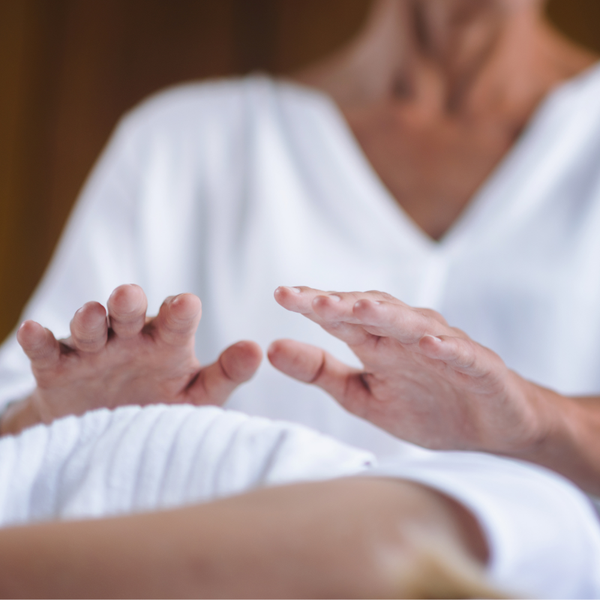 Séance de Reiki en ligne (1h)