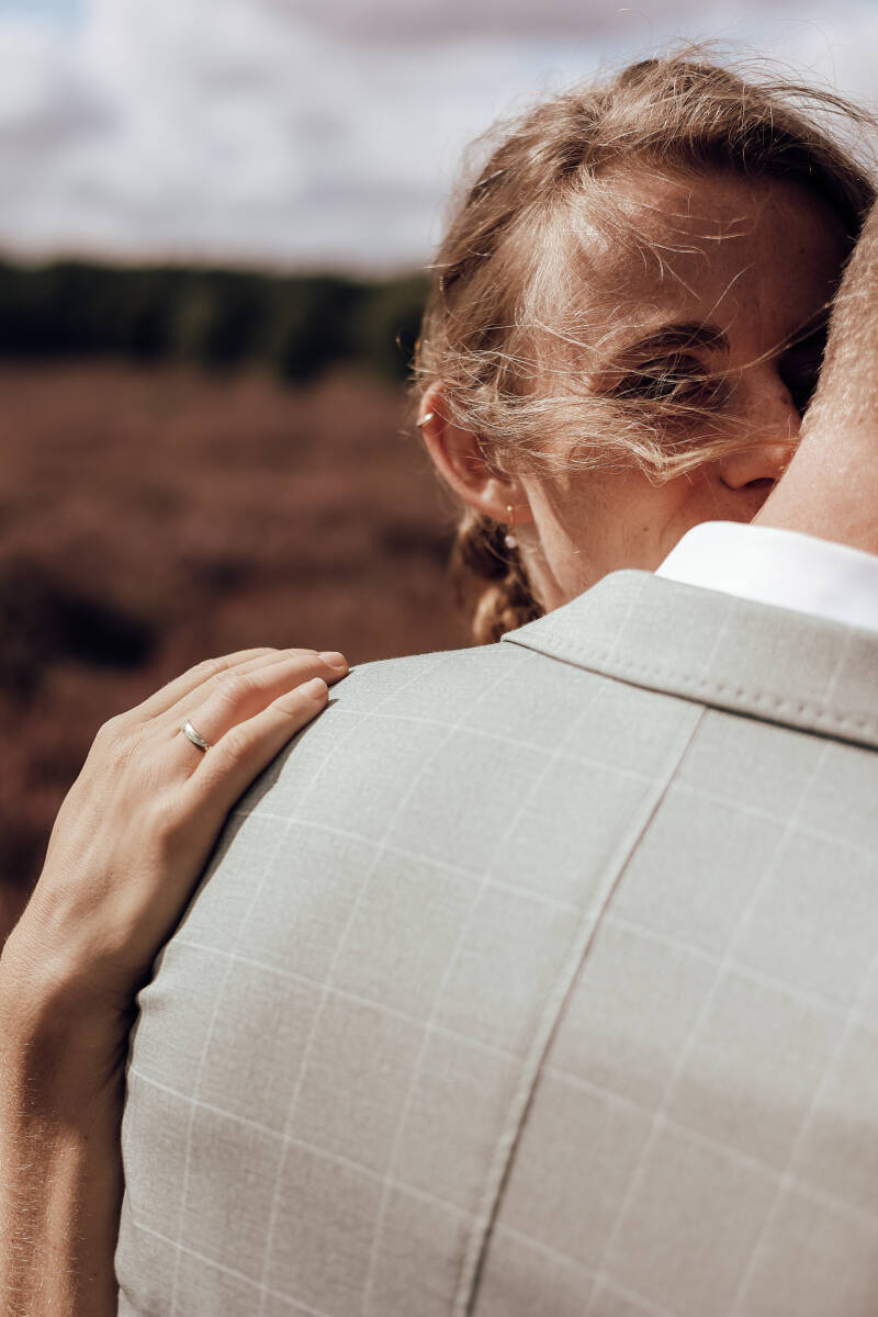 Fotograaf voor bruiloften