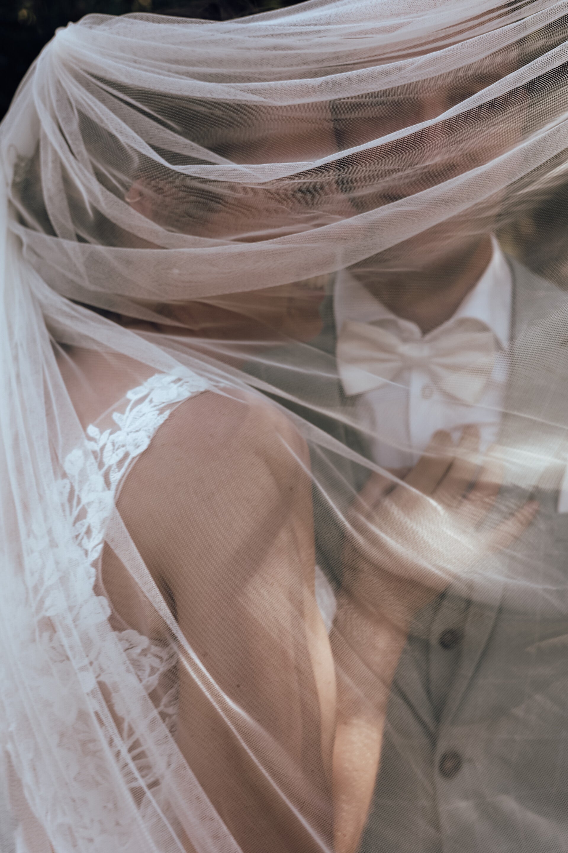 Bruiloft fotograaf vrouwelijk