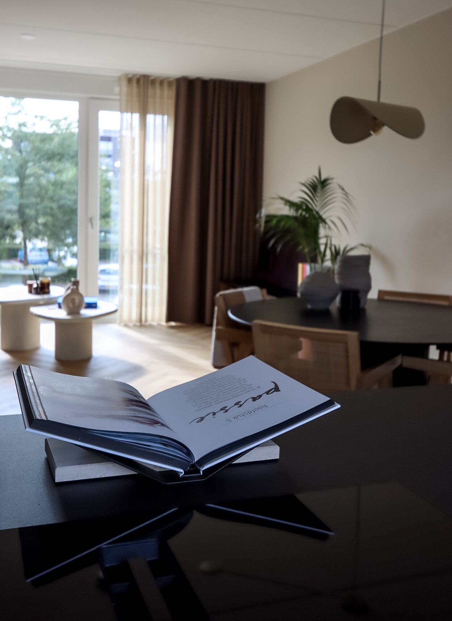 Fotograaf die gespecialiseerd is in interieur