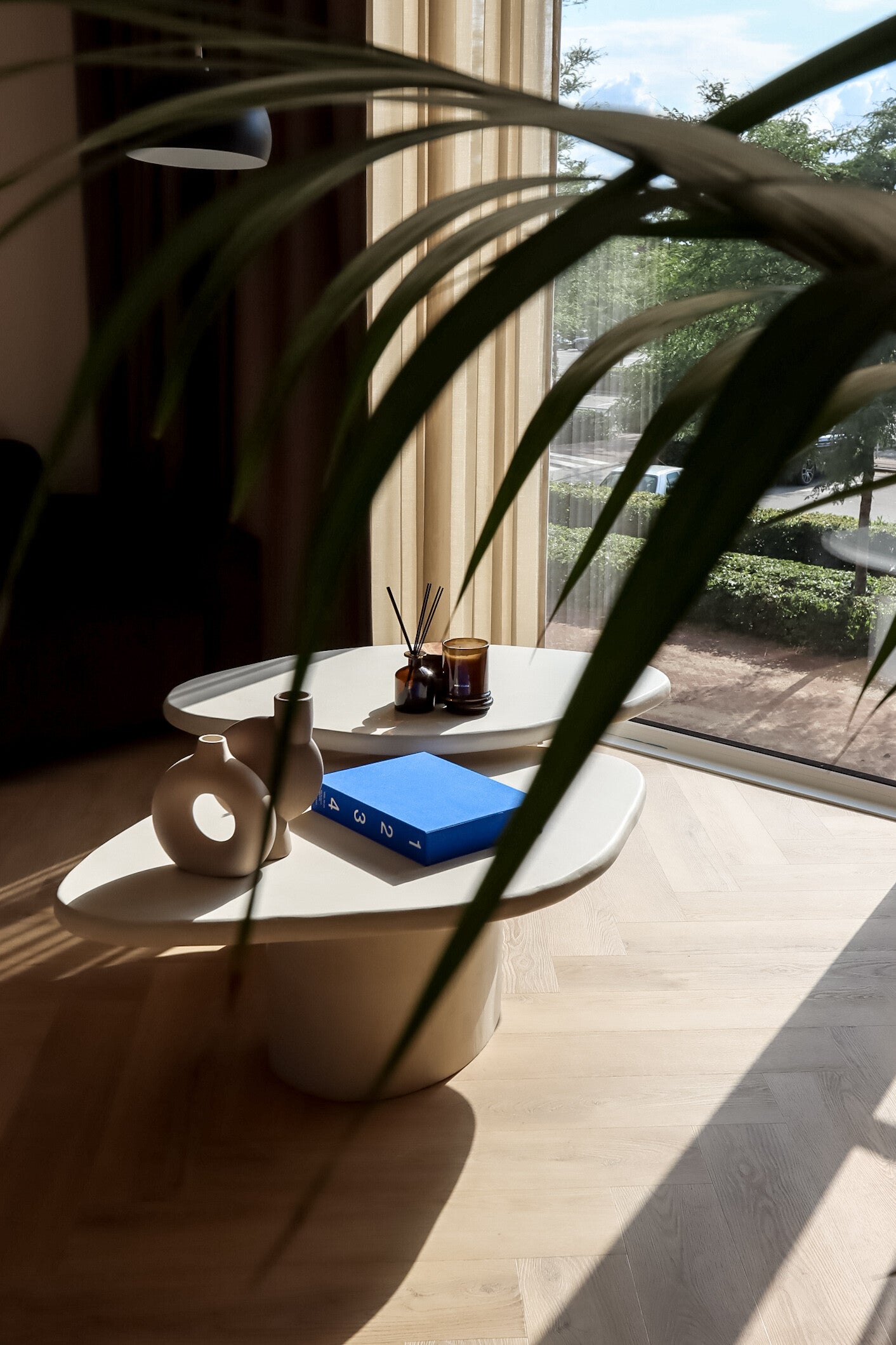 Interieur fotografie