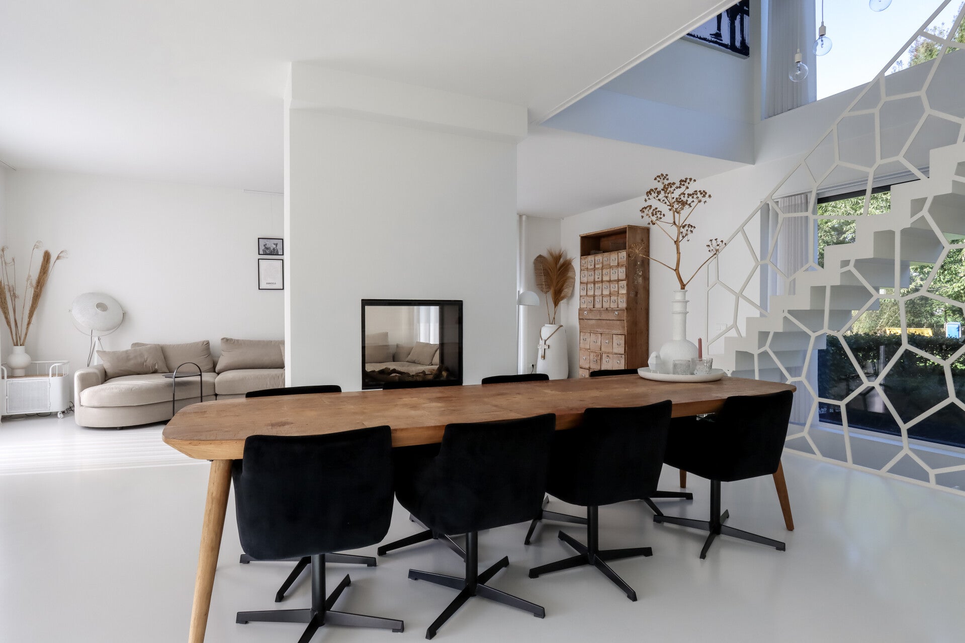 Vastgoed en interieur fotografie