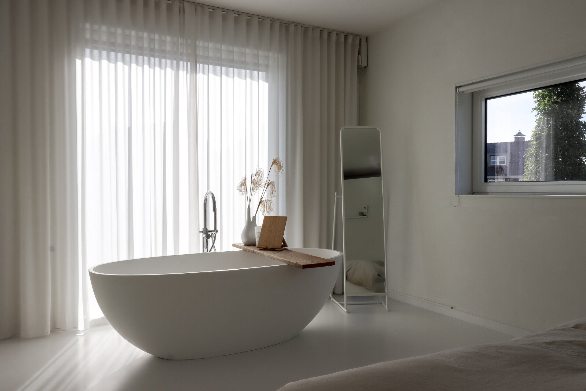 Fotograaf voor interieur 