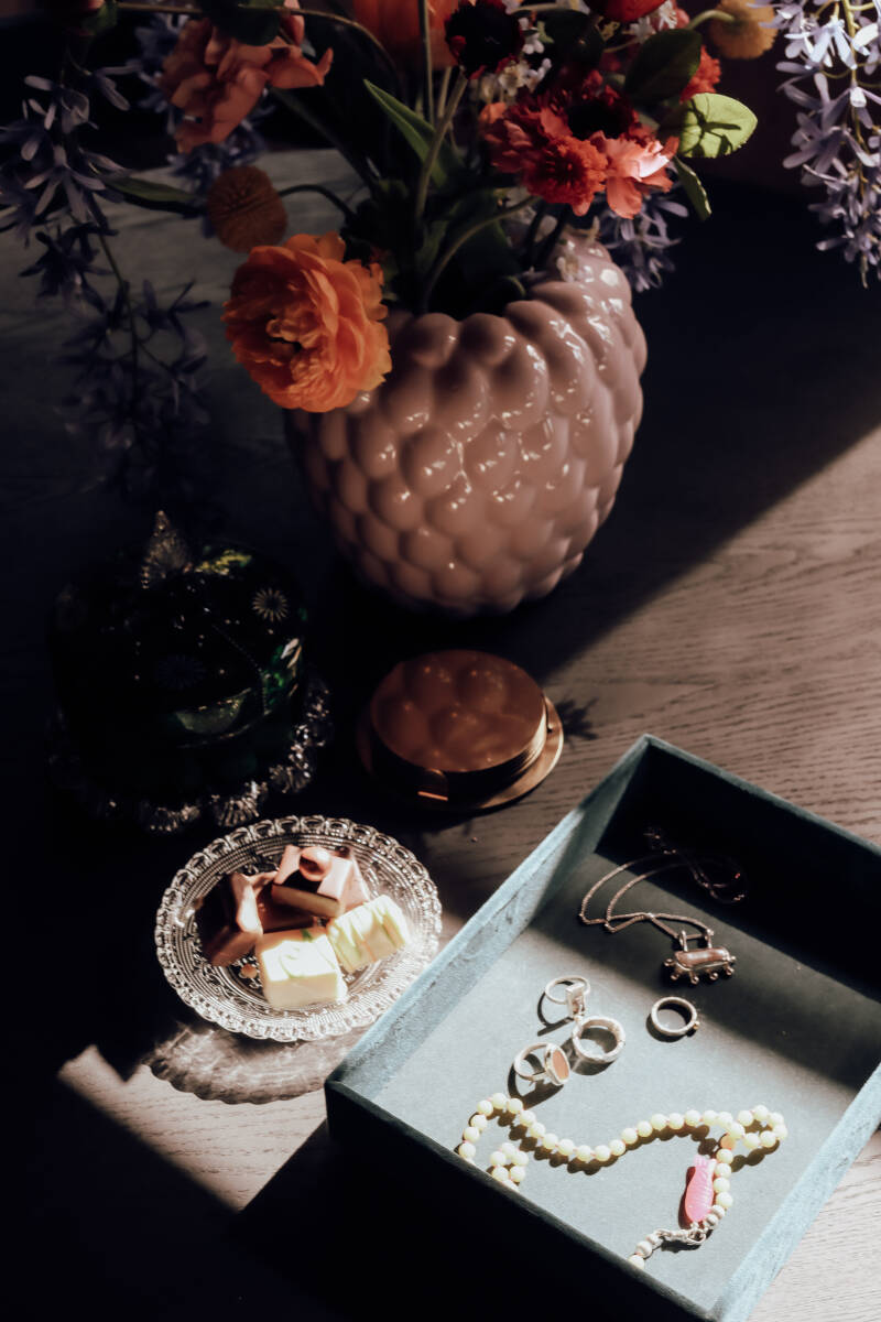 Fotograaf StudioAnn, Annelie Veldhuizen
