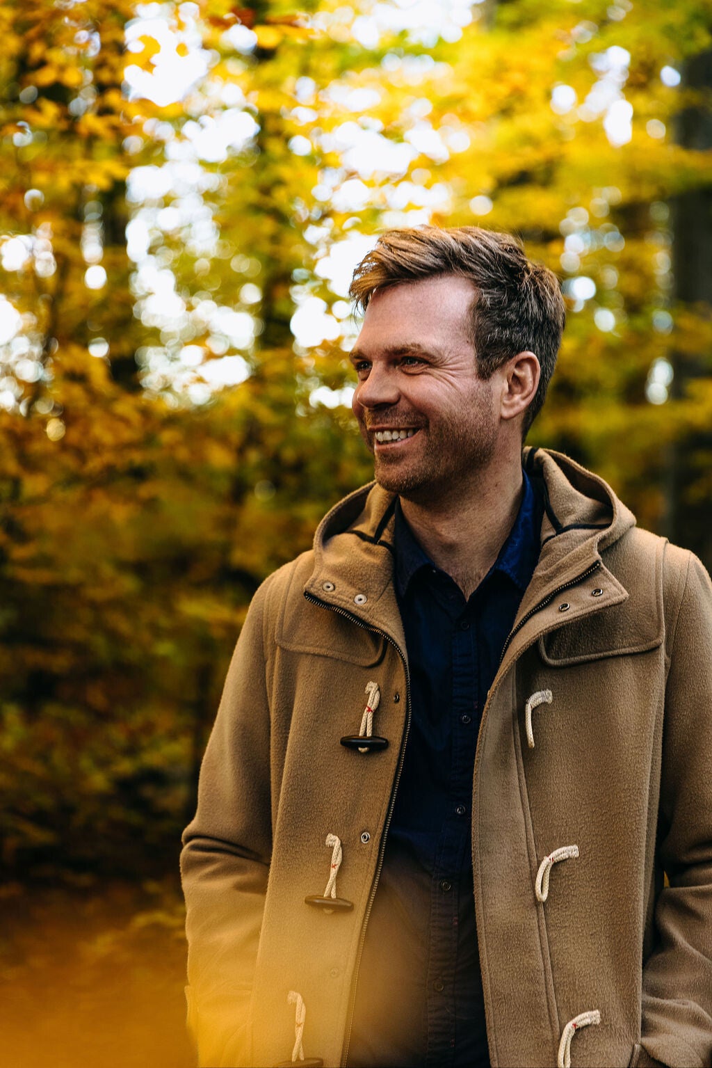 Luc Brugger – regard vivant et ouverture, accompagnement sur le chemin de la conscience.