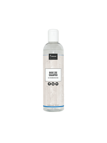 Frama dode zee shampoo 300ml