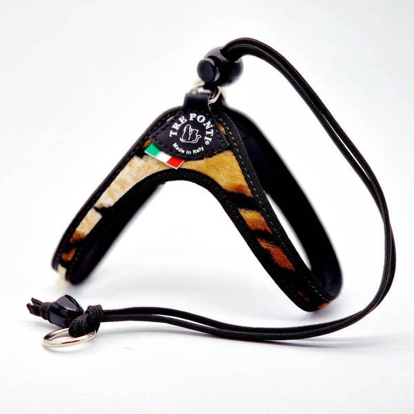 Treponti Liberta animal tijger