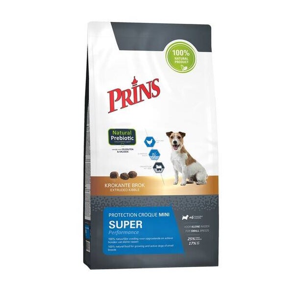 Prins protection croque mini super 2kg