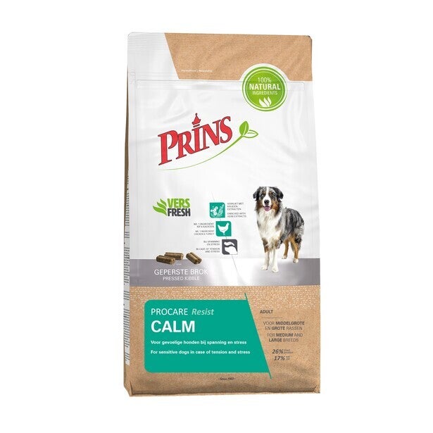 Prins procare resist calm 3kg