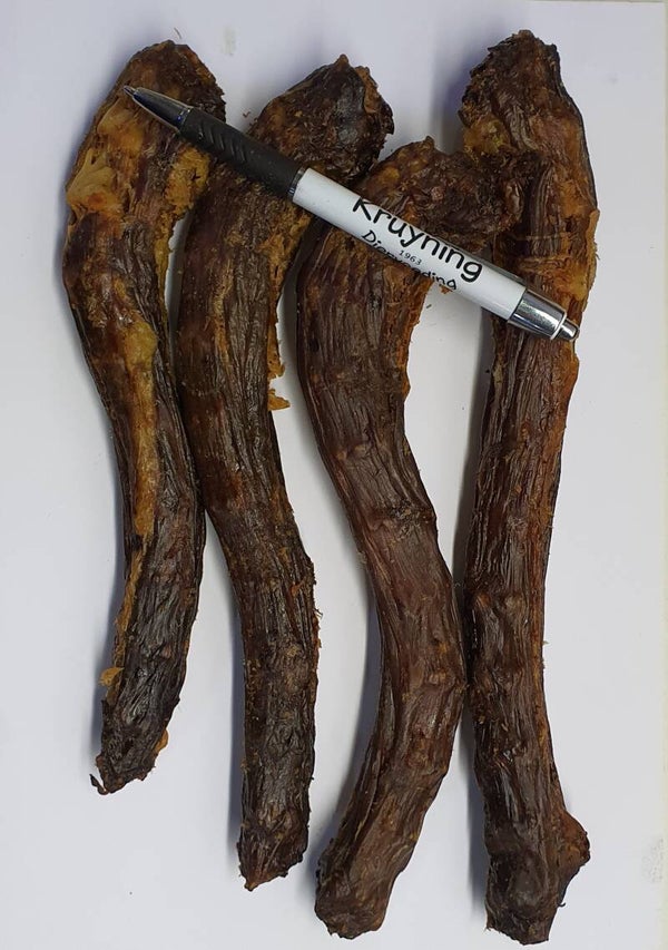 Kruyning ganzennekken 250gr