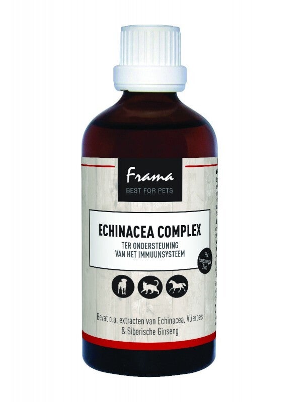 Frama echinacea complex 100ml