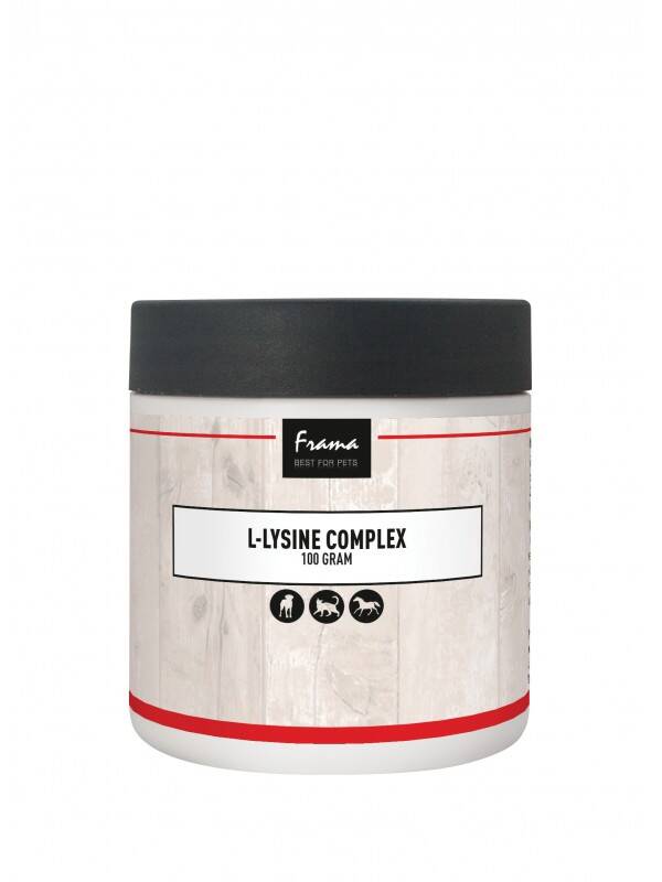 Frama l-lycine complex 100gr