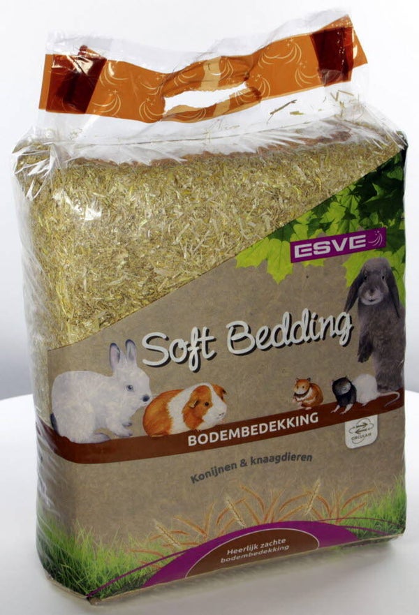 Esve soft bedding 2kg