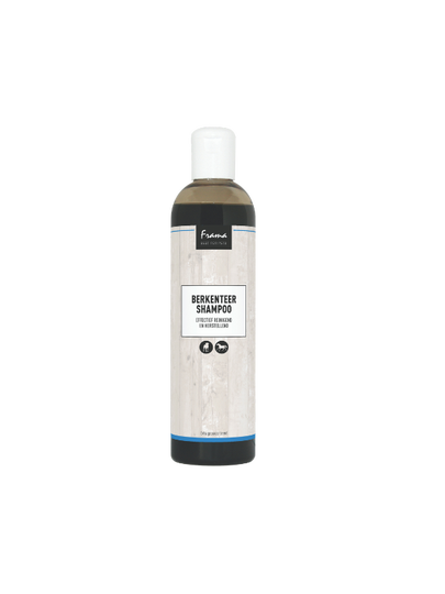 Frama berkenteer shampoo 300ml