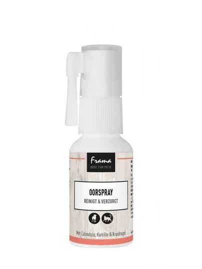 Frama oorspray 20ml