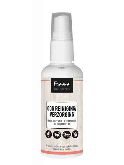 Frama oogreiniging & verzorging 100ml