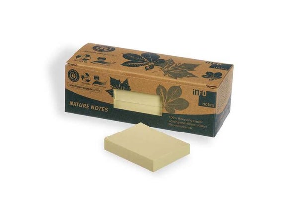 Little Helpers ECO 75x125 geel