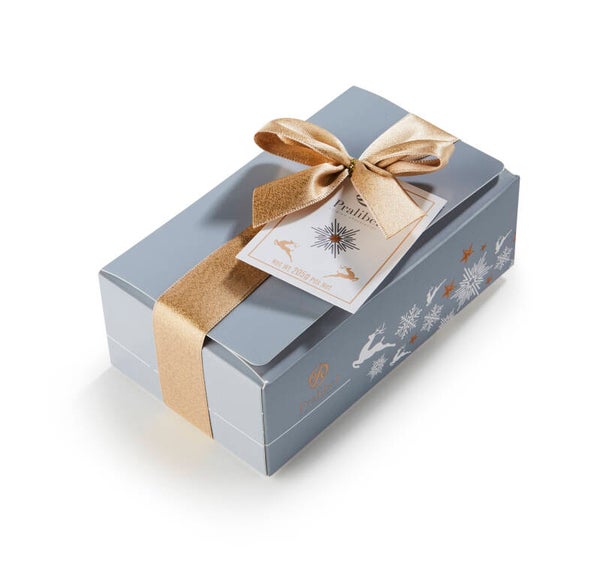 Boite Cadeau Chocolat