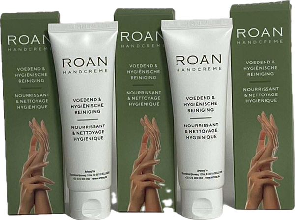 Handcreme 75ml (Tube)