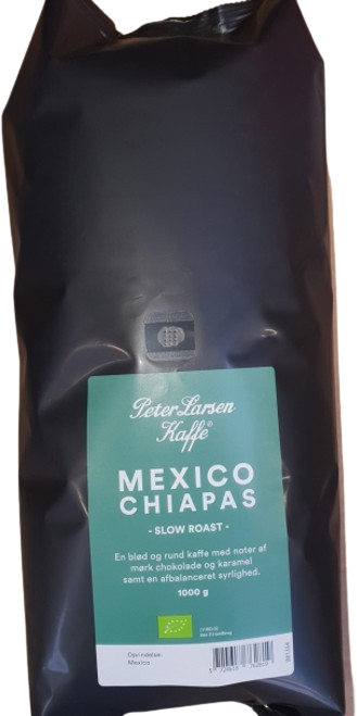 Eco Coffee Beans 1kg