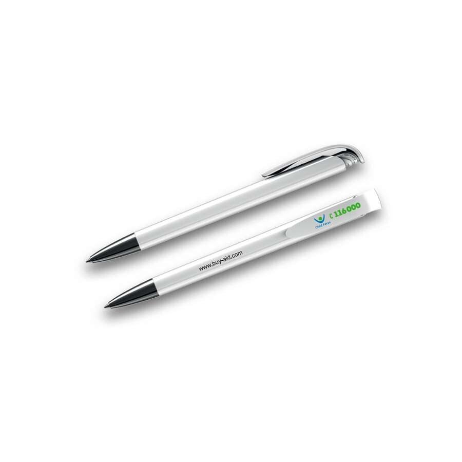 Luxury Pens child focus