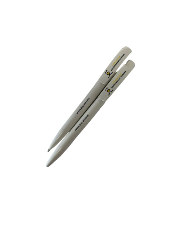 LU-Recycled Pens FON