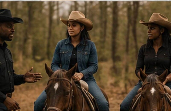 Private Individual Trail Ride – $100 (1 Hour)