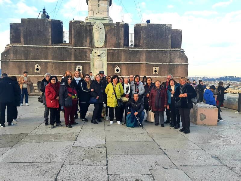 Castel Sant&#039;Angelo