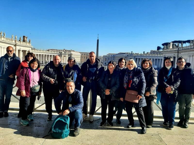 Basilica di San Pietro