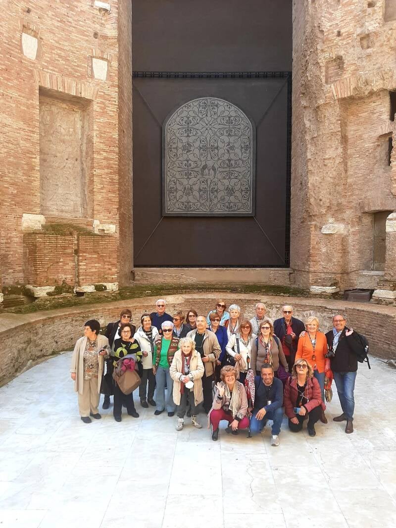 Terme di Diocleziano