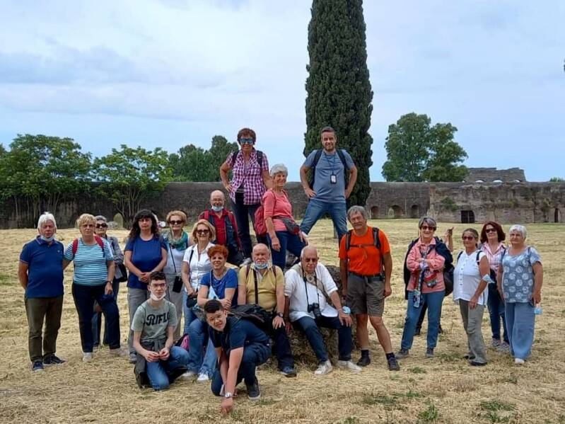 Parco degli Acquedotti